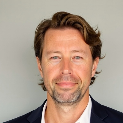 Sergey Kokarev